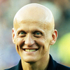 Collina destaca evolução da arbitragem Collina destaca evolução da arbitragem
