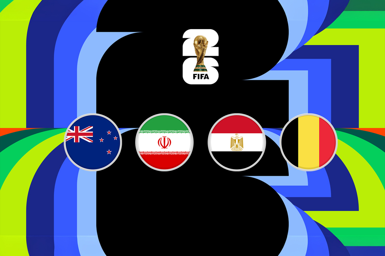 Guia do Mundial: tudo o que precisa saber sobre o Grupo G