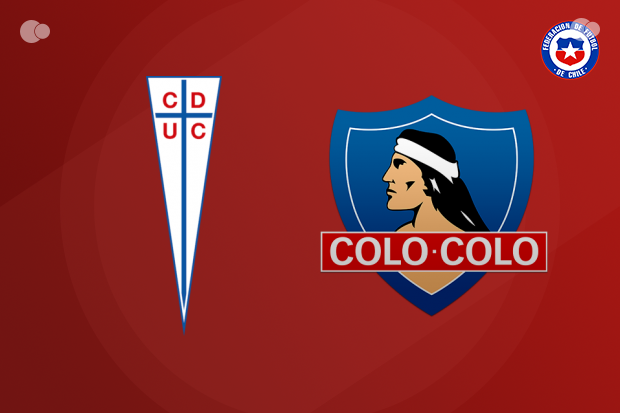 Nothing to separate Univ. Católica and Colo-Colo Nothing to separate Univ. Católica and Colo-Colo
