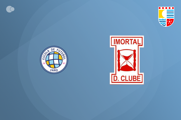 AEF Faro impõe-se com autoridade em jogo caseiro!! AEF Faro impõe-se com autoridade em jogo caseiro!!