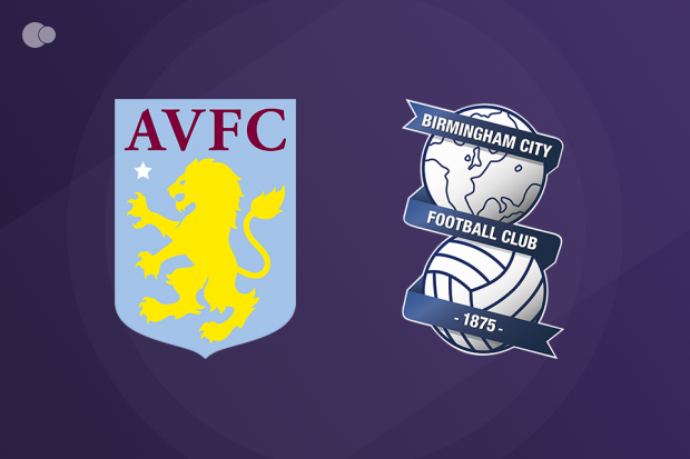 Birmingham City beat Aston Villa Birmingham City beat Aston Villa