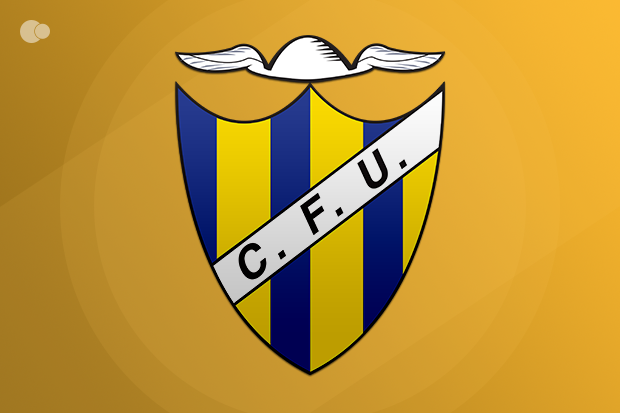 Nilson é reforço do União da Madeira Nilson é reforço do União da Madeira
