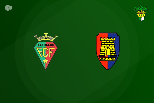 Estrelas de Fânzeres eliminam Castêlo da Maia da Taça AF Porto Estrelas de Fânzeres eliminam Castêlo da Maia da Taça AF Porto