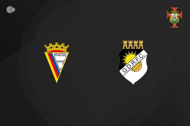 Atlético do Cacém derrotou o Fontainhas