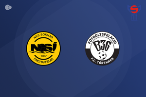 NSÍ thrash B36