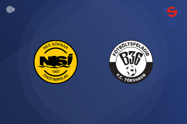 NSÍ thrash B36