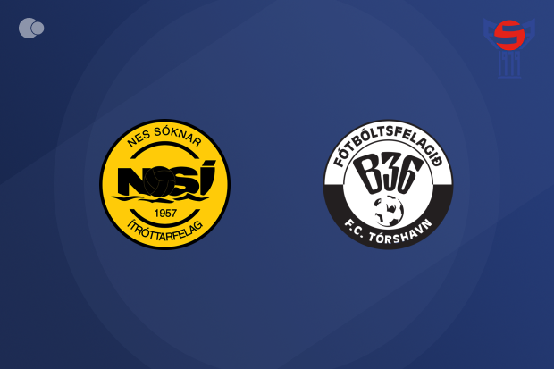 NSÍ thrash B36