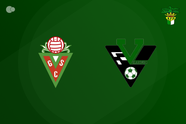 FC Vilarinho elimina sem margem para dúvidas Gens SC FC Vilarinho elimina sem margem para dúvidas Gens SC