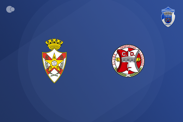 AF Braga Jun.A Taça: CD Lousado afasta AD Oliveirense do AF Braga Jun.A Taça AF Braga Jun.A Taça: CD Lousado afasta AD Oliveirense do AF Braga Jun.A Taça