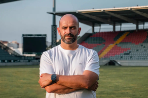 Paços de Ferreira anuncia novo treinador para a Liga 3