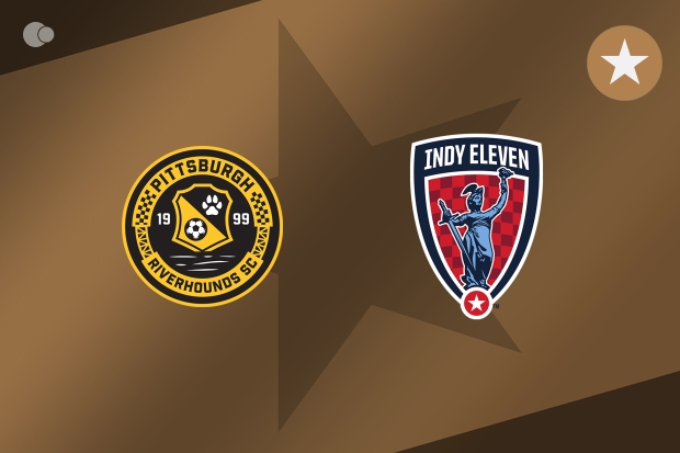 Indy Eleven stumble to defeat against Pittsburgh Riverhounds Indy Eleven stumble to defeat against Pittsburgh Riverhounds