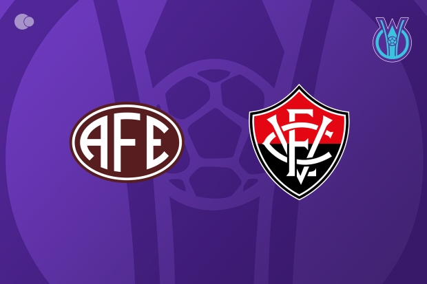 Ferroviária beat Vitória Ferroviária beat Vitória