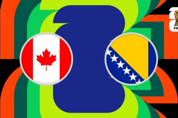 Canada vs Bosnia and Herzegovina: team news, lineups, predictions (World Cup 12/06)