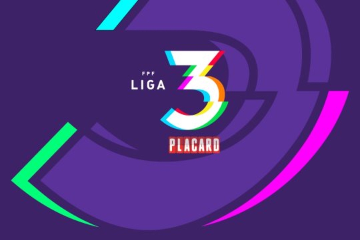 Veja o calendário completo da Liga 3 2026/27