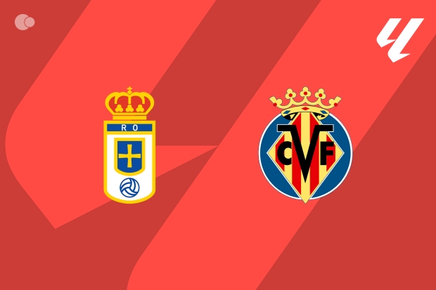 Real Oviedo and Villarreal share points Real Oviedo and Villarreal share points