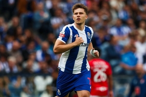 FC Porto divulga os sete nomes presentes no boletim clínico