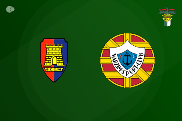 AF Porto Jun.D 2ª Div.: Varzim com controlo total AF Porto Jun.D 2ª Div.: Varzim com controlo total