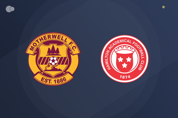 Motherwell defeat Hamilton Motherwell defeat Hamilton
