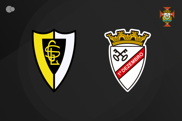 1º Dezembro derrota GS Loures 1º Dezembro derrota GS Loures