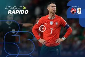 «O problema não é Ronaldo. É a forma como Portugal joga com ele»