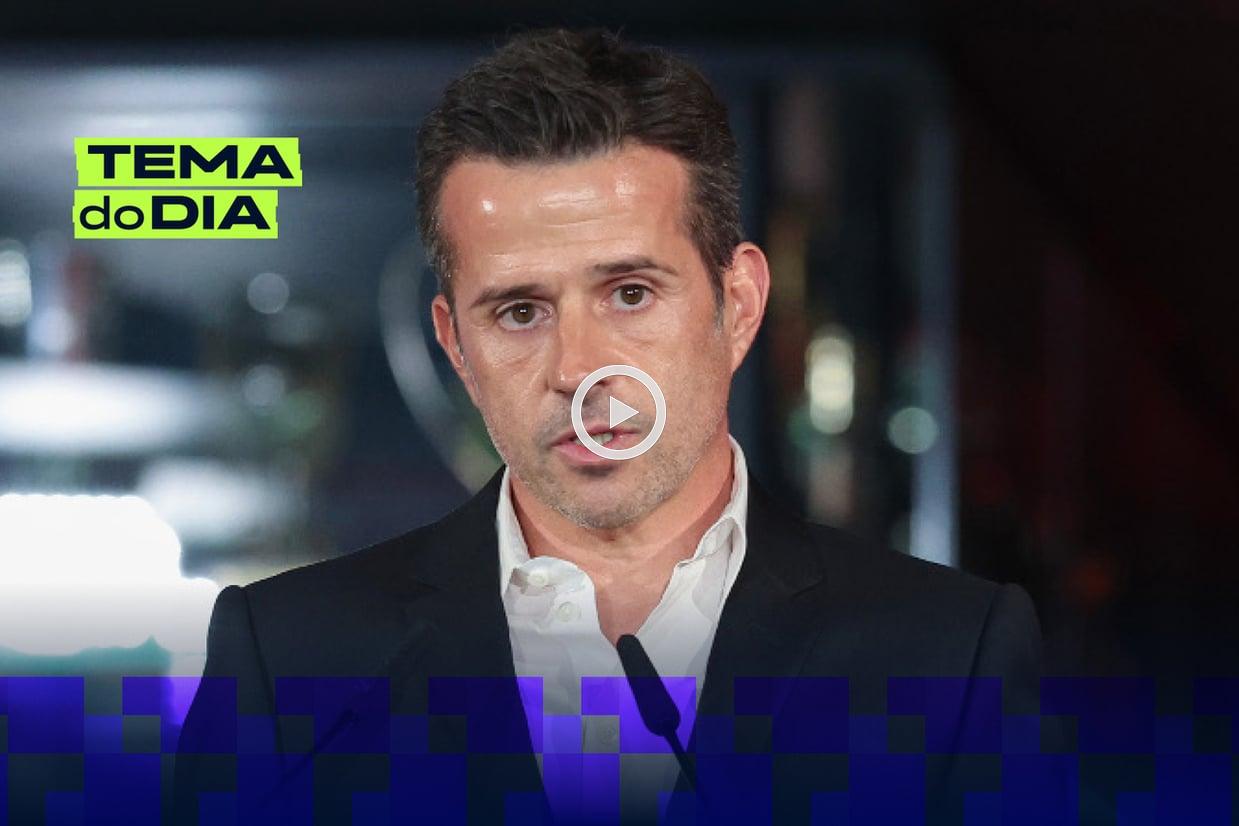 Dia 1 do Benfica: quem conta para Marco Silva?