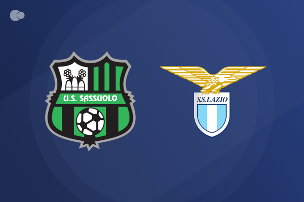 Sassuolo stumble to defeat against Lazio Sassuolo stumble to defeat against Lazio