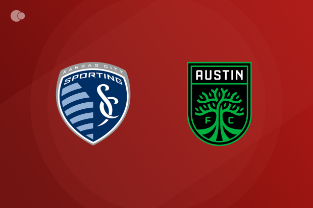 Austin FC B in complete control Austin FC B in complete control
