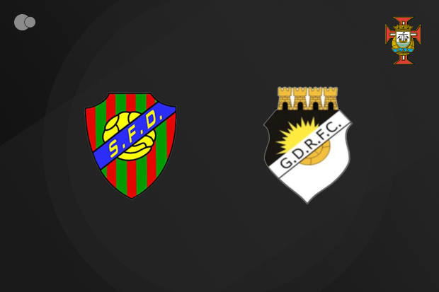 Damaiense derrota Fontainhas Damaiense derrota Fontainhas
