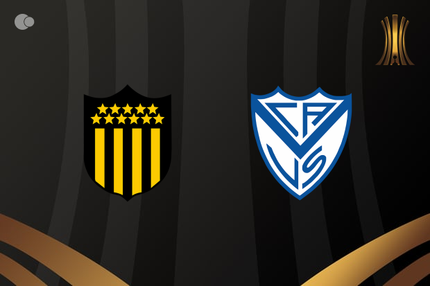 Peñarol x Vélez Sarsfield - Retrospecto, escalações e onde assistir