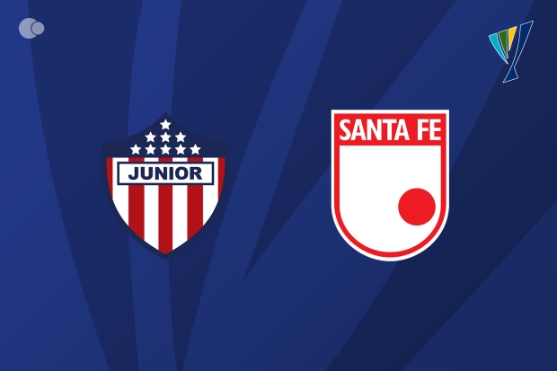 Junior Barranquilla beat Santa Fe on penalties