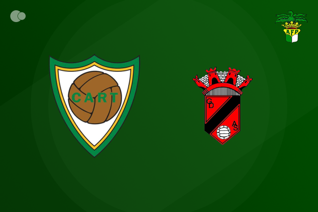 GD Águas Santas vence e elimina CA Rio Tinto GD Águas Santas vence e elimina CA Rio Tinto