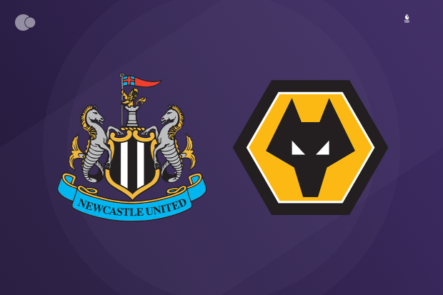 Newcastle hammer Wolverhampton