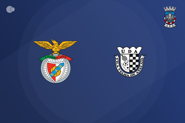 Abrantes e Benfica derrotado pelo Atalaiense Abrantes e Benfica derrotado pelo Atalaiense