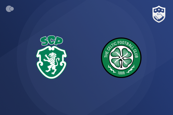 Sporting x Celtic ao minuto: já se joga no Algarve!