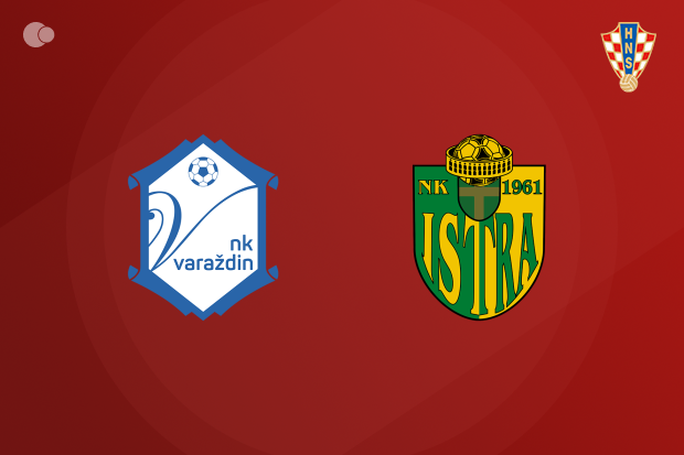 NK Istra 1961 stumble to defeat against NK Varazdin NK Istra 1961 stumble to defeat against NK Varazdin