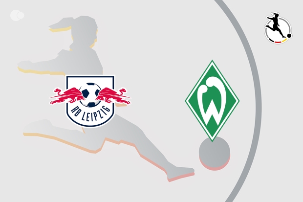 A point apiece for RB Leipzig and Werder Bremen