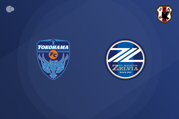 Yokohama FC Advances in J. League Cup After Intense Shootout with Machida Zelvia Yokohama FC Advances in J. League Cup After Intense Shootout with Machida Zelvia