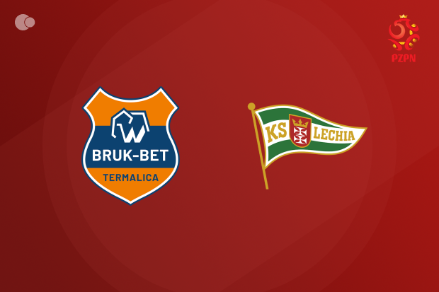 Termalica Nieciecza emerge victorious against Lechia Gdansk