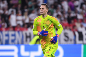 Novo adeus de Neuer para breve: «É claro que este é o meu último torneio»
