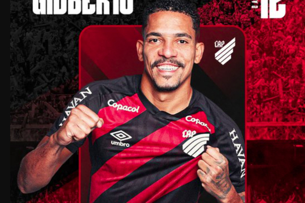 Ex-Benfica troca de clube no Brasil
