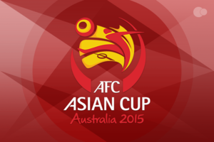 Taça Asiática: Jordânia e Japão vencem