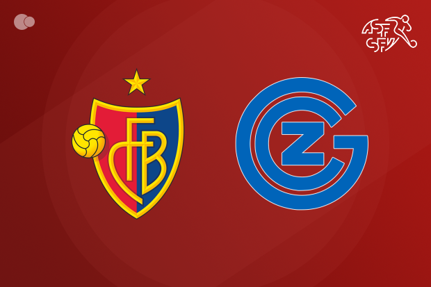 FC Basel defeat Grasshoppers FC Basel defeat Grasshoppers