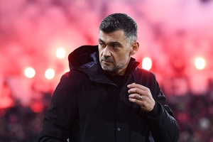 Saída do FC Porto, Seleção nacional, convite da Bélgica...e do Benfica: Sérgio Concei...