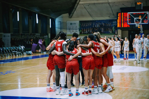 Benfica já conhece adversários na EuroCup Women
