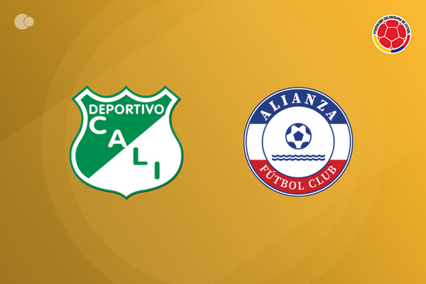 Alianza FC lose out to Deportivo Cali