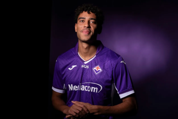 Fiorentina anuncia mais dois reforços para 2026/27