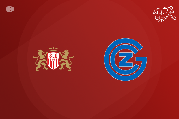 Stade-Lausanne move on to the next round of Swiss Cup