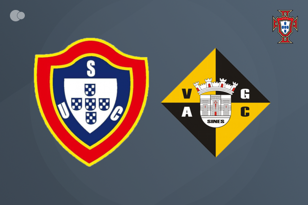 AF Setúbal Jun.E Eq.B Fut7: Vasco da Gama Sines com vitória estrondosa AF Setúbal Jun.E Eq.B Fut7: Vasco da Gama Sines com vitória estrondosa