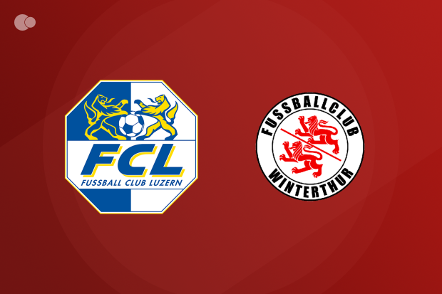 Luzern beat Winterthur Luzern beat Winterthur