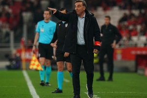 Carlos Carvalhal a caminho do Famalicão: eis o ponto de situação